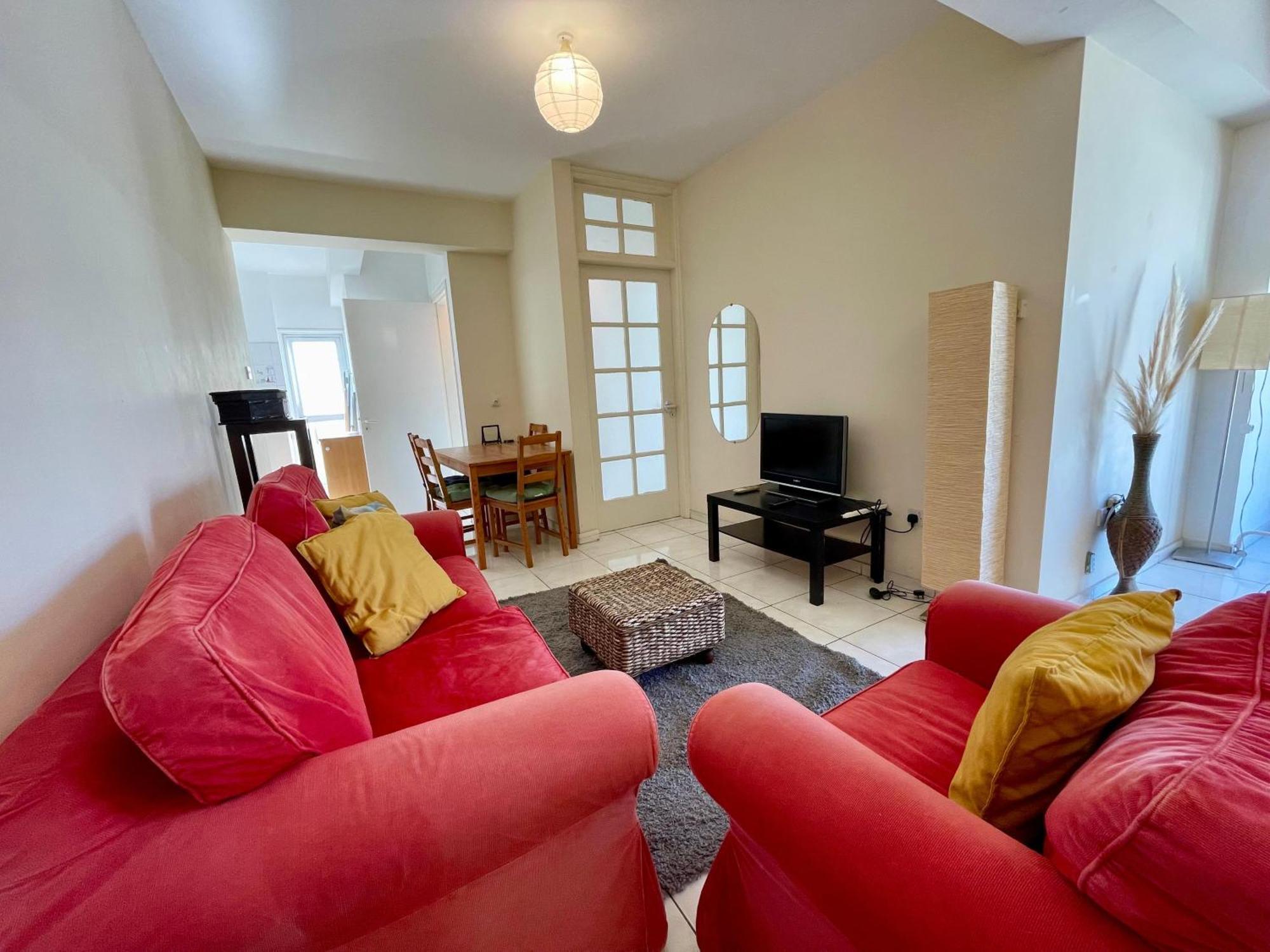 Apartment Comfort In - Orfeos By Platform 357 Nikosia